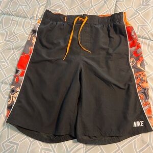 Nike Men’s Swim Trunks